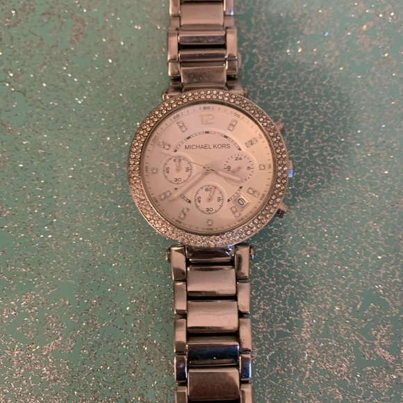 Michael Kors women watch - Picture 13 of 13